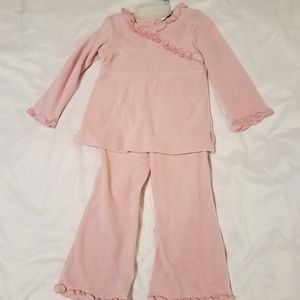 Childrens place matching outfit